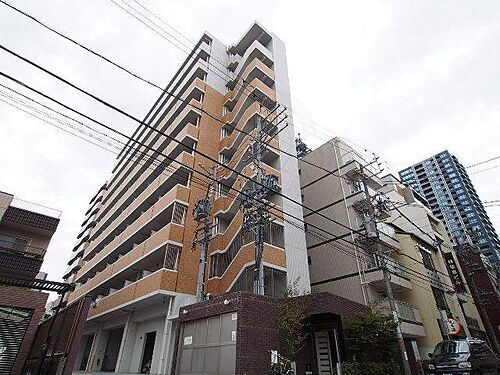 愛知県名古屋市東区泉１丁目 10階建 築14年11ヶ月