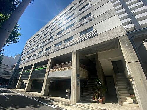 愛知県名古屋市中区橘１丁目 6階建 築51年1ヶ月