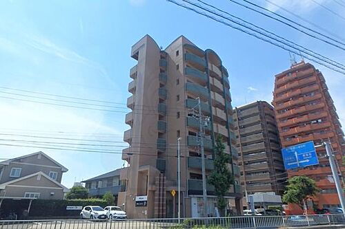 愛知県名古屋市守山区小六町 9階建 築22年5ヶ月