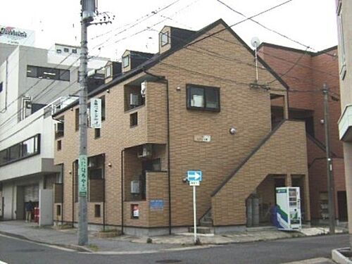 Ｌｏｆｔ２本陣 2階建