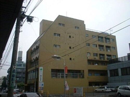 愛知県名古屋市千種区内山３丁目 賃貸マンション