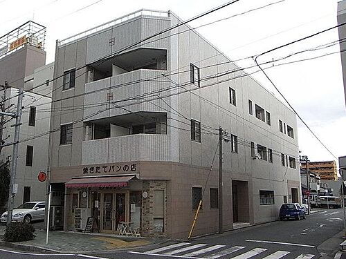 愛知県名古屋市中村区豊国通６丁目 賃貸マンション