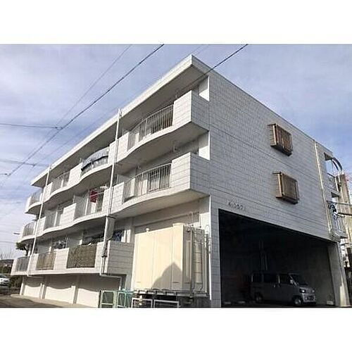 愛知県春日井市大留町５丁目 賃貸マンション