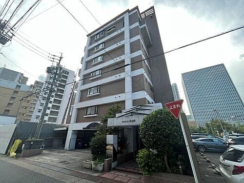 モナティス那古野