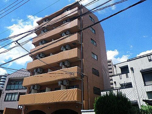 愛知県名古屋市北区大曽根３丁目 7階建 築24年6ヶ月