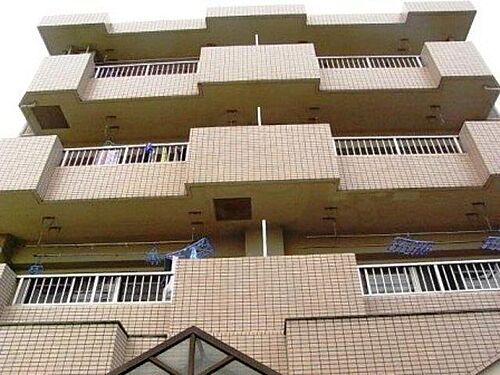 愛知県名古屋市中川区七反田町 賃貸マンション