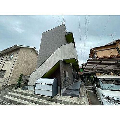 愛知県名古屋市中村区烏森町７丁目 賃貸アパート