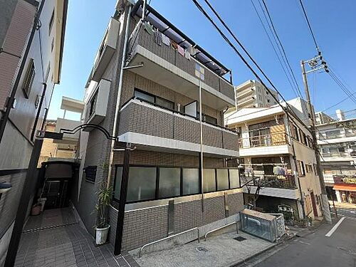 愛知県名古屋市千種区春岡１丁目 賃貸マンション