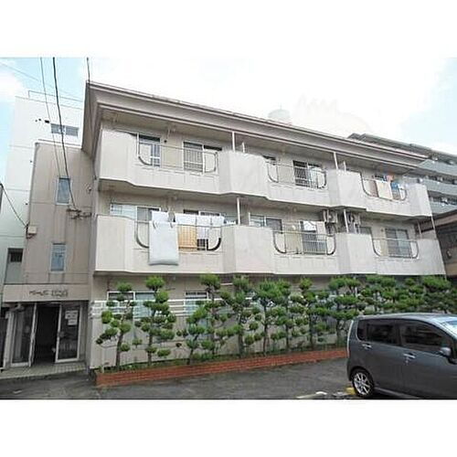 愛知県名古屋市千種区松竹町２丁目 賃貸マンション