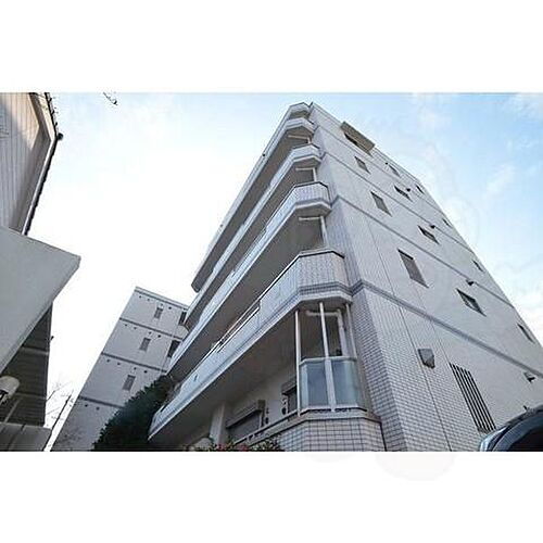 愛知県名古屋市中川区一色新町１丁目 賃貸マンション