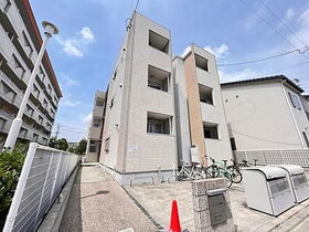 ハーモニーテラス山田西町 大曽根駅 1DK 賃貸(賃貸マンション・アパート)