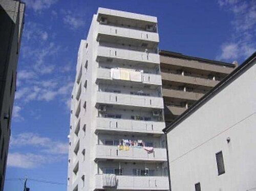 メイセイハイツ２