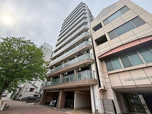 愛知県名古屋市千種区千種３丁目 賃貸マンション