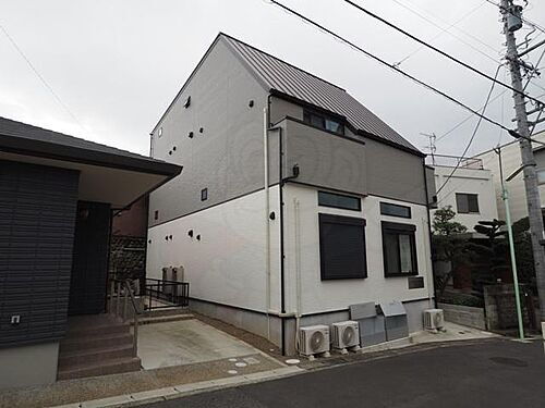 愛知県名古屋市西区山木２丁目 賃貸アパート