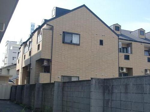 愛知県名古屋市中川区乗越町３丁目 賃貸アパート