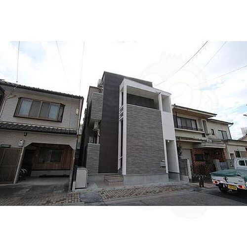 グランデ中村公園