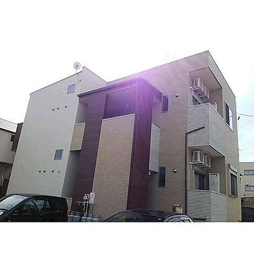 愛知県名古屋市中村区並木２丁目 賃貸アパート