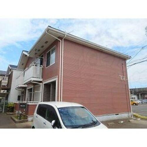 愛知県名古屋市中川区春田５丁目 賃貸アパート