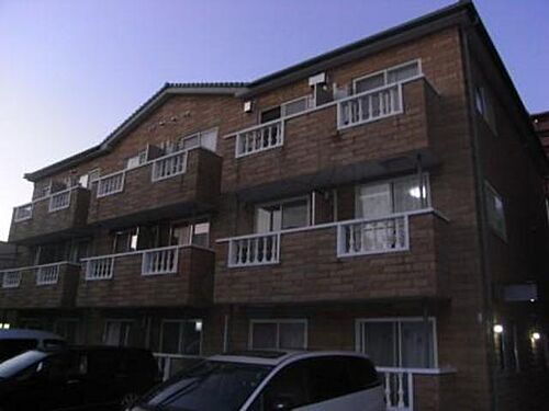 愛知県名古屋市中村区岩塚町１丁目 賃貸マンション