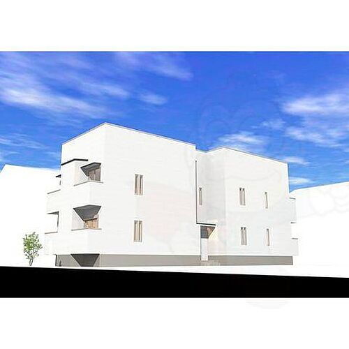 愛知県名古屋市中村区烏森町８丁目 賃貸アパート