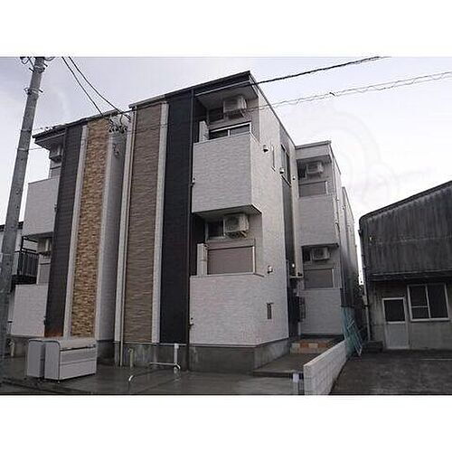 ハーモニーテラス荒中町２