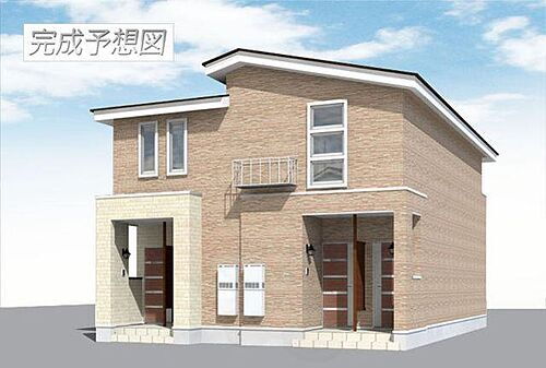 愛知県名古屋市中村区烏森町７丁目 賃貸アパート