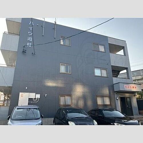 愛知県名古屋市中川区千音寺５丁目 賃貸マンション