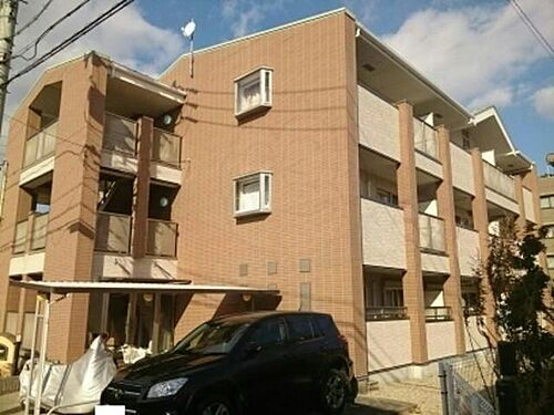 愛知県名古屋市守山区東禅寺 賃貸マンション