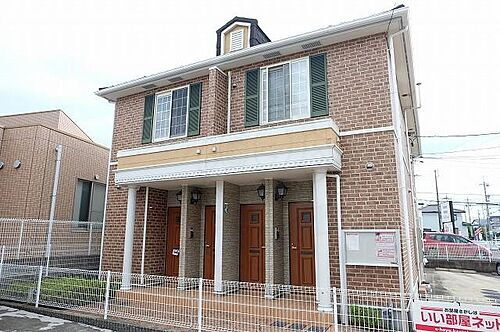 愛知県春日井市大留町２丁目 賃貸アパート