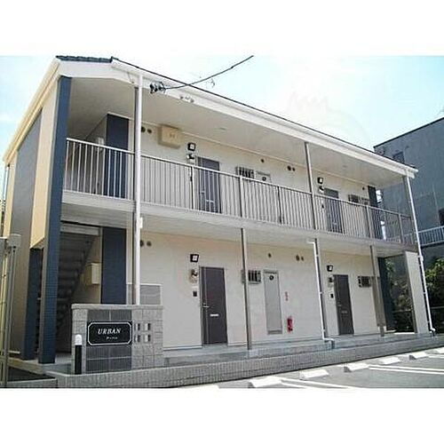 愛知県名古屋市中川区東春田３丁目 賃貸アパート