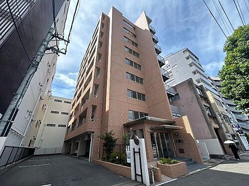 愛知県名古屋市中区千代田３丁目 賃貸マンション