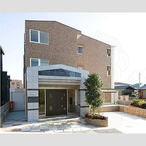 愛知県名古屋市守山区下志段味１丁目 賃貸マンション
