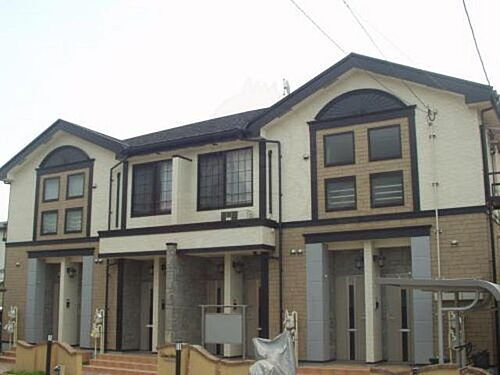 愛知県名古屋市中川区小本本町３丁目 賃貸アパート