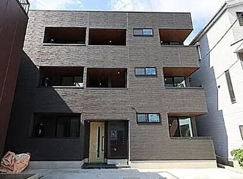 愛知県名古屋市南区松下町４丁目 賃貸アパート