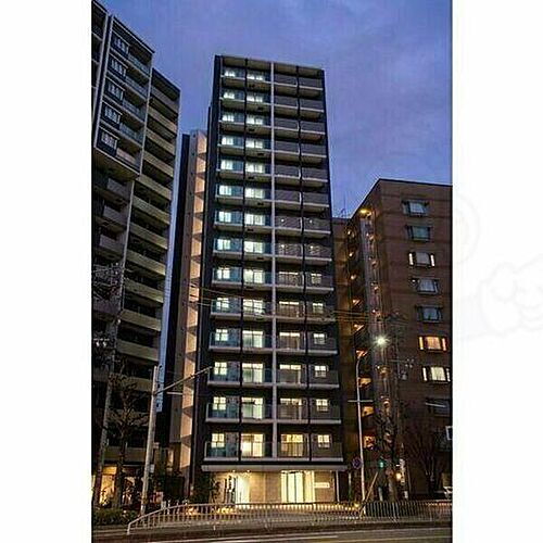 愛知県名古屋市東区葵３丁目 賃貸マンション