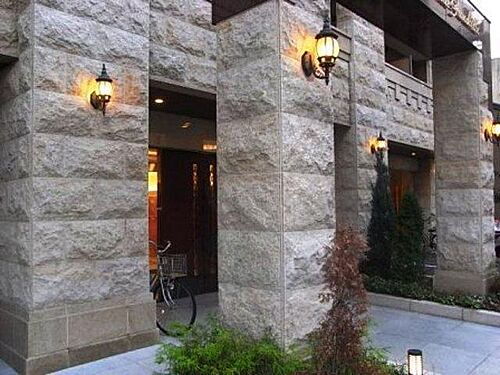 プレサンス名古屋駅前グランヴィル 国際センター駅 1K 賃貸(賃貸マンション・アパート)