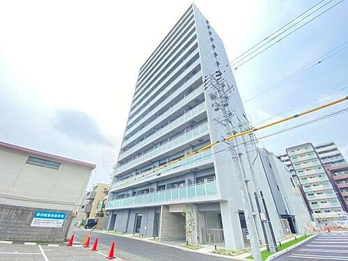 愛知県名古屋市中村区太閤通５丁目 賃貸マンション