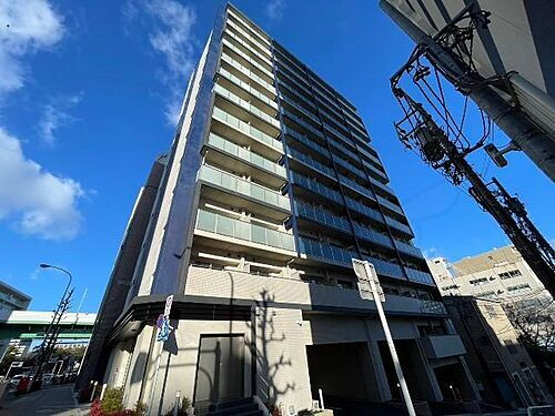 愛知県名古屋市中区平和１丁目 賃貸マンション