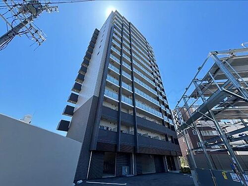 エスリード大曽根プレシャス 平安通駅 1K 賃貸(賃貸マンション・アパート)