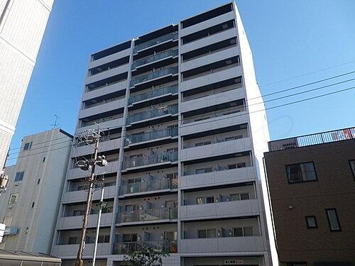 愛知県名古屋市中区栄５丁目 賃貸マンション