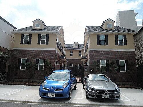 アイタウン車道