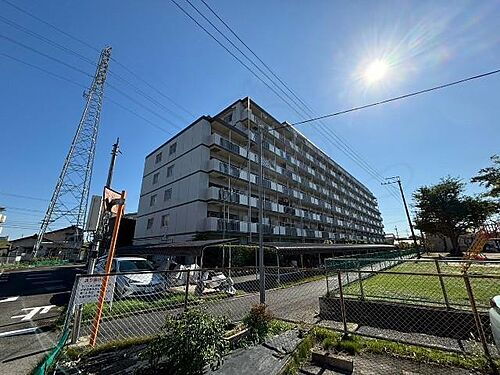 サンパーク万場公園