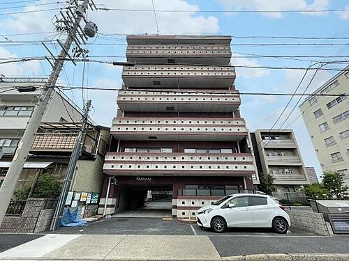 Gloria 車道駅 2LDK 賃貸(賃貸マンション・アパート)