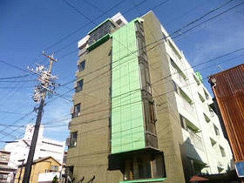 愛知県名古屋市中区新栄２丁目 賃貸マンション