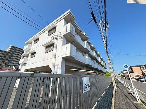 愛知県名古屋市守山区幸心２丁目 賃貸マンション