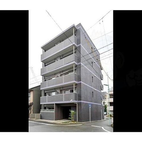 愛知県名古屋市中区大須１丁目 賃貸マンション