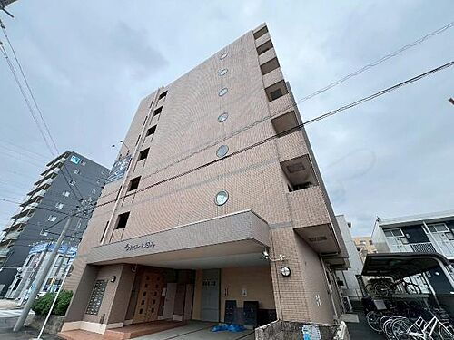 タウンコート春日井 春日井駅 1K 賃貸(賃貸マンション・アパート)