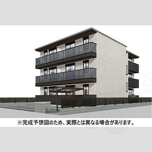 愛知県名古屋市中村区大日町 賃貸アパート