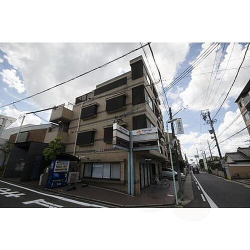 愛知県名古屋市千種区桐林町２丁目 賃貸マンション