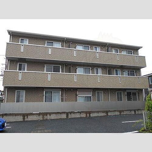 愛知県北名古屋市徳重土部 賃貸アパート